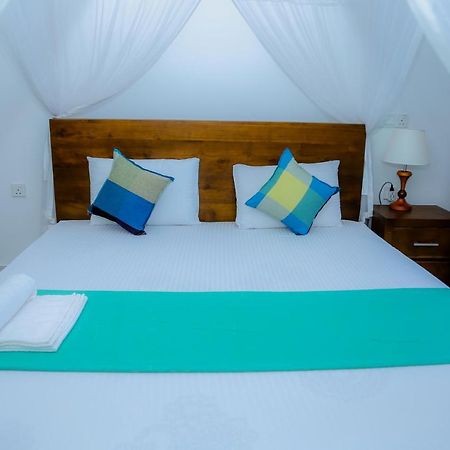 Shanora Beach Mirissa Exterior foto