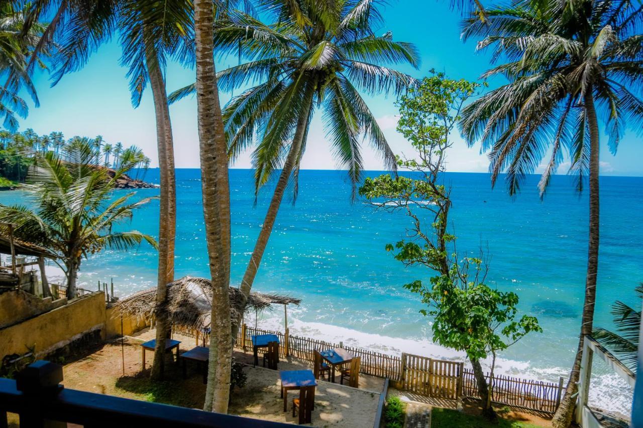 Shanora Beach Mirissa Exterior foto