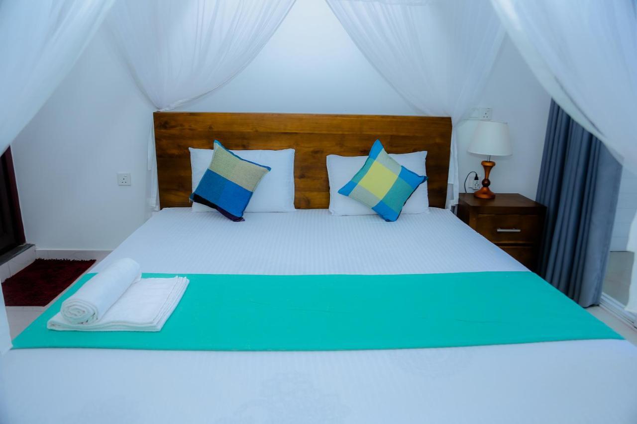 Shanora Beach Mirissa Exterior foto