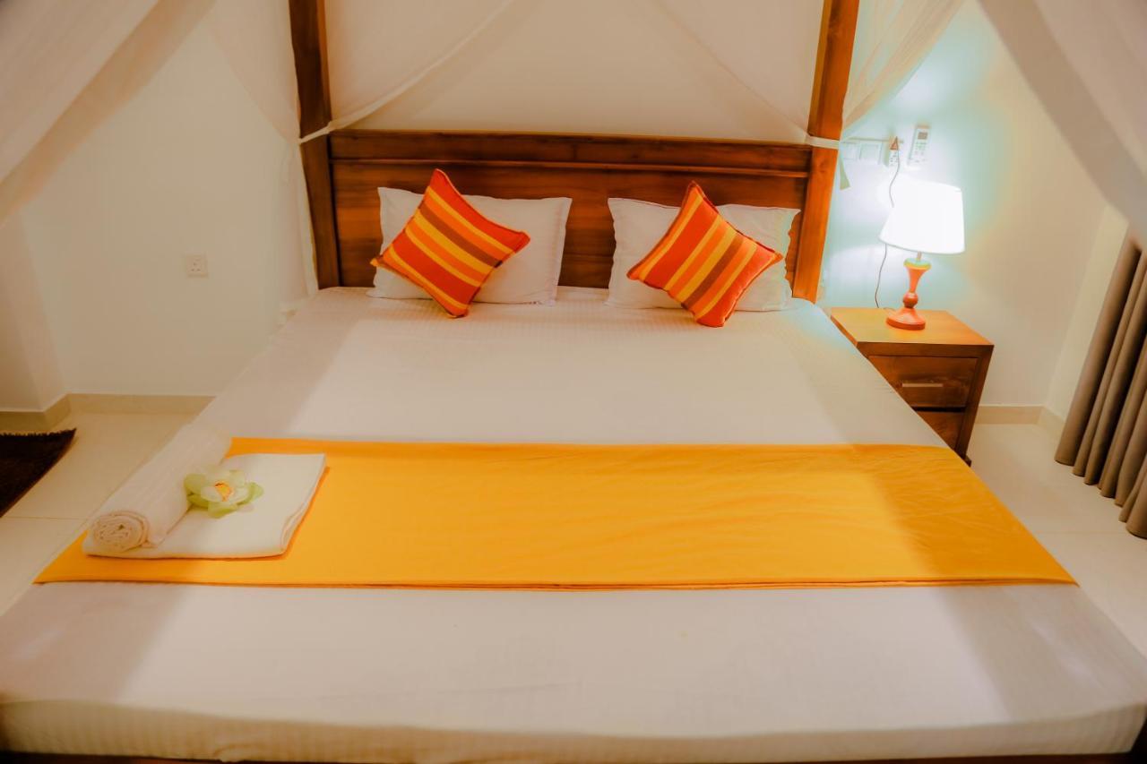 Shanora Beach Mirissa Exterior foto