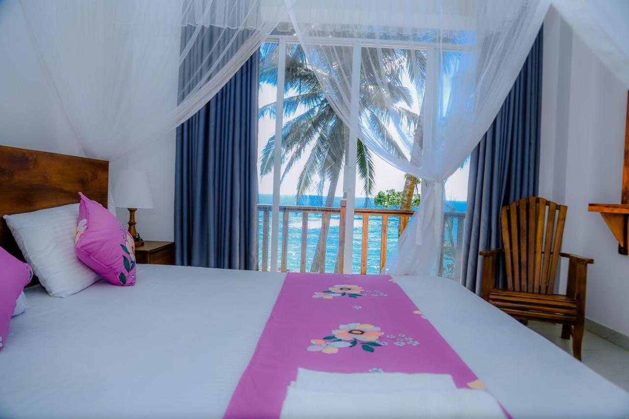 Shanora Beach Mirissa Exterior foto